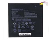 LENOVO Miix 310-10ICR(80SG005SPB) Battery