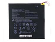 LENOVO MIIX 31010ICR(80SG001CSP) Battery