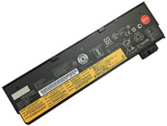 LENOVO ThinkPad T470-20HDA02GCX Battery 10.8V 4400mAh