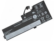 LENOVO ThinkPad T480-20L50002PG Battery