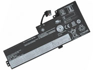 LENOVO ThinkPad T470-20HDA02GCX Battery 11.4V 2000mAh