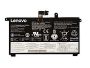 LENOVO ThinkPad T570-20H9005F Battery