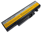 LENOVO IdeaPad Y570P Battery