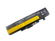 LENOVO IdeaPad G580 2689-3DU Battery