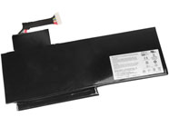 MSI GS70 Stealth Battery