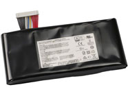 MSI GT72VR-7RE-432 Battery