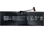 MSI GS43VR Phantom Pro-069 Battery