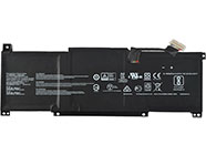 MSI Modern 14 C7M-080US Battery