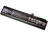 MSI GE62 7RD Apache 848SP Battery