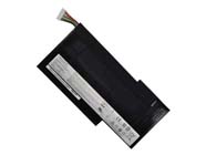 MSI GS63VR 6RF-044TH Stealth Pro Battery