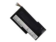 MSI GS63VR-7RF-614(0016K2-614) Battery