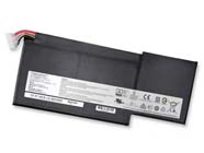 MSI GS63VR 7RG-042IT Stealth Pro Battery