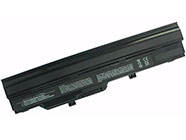 MSI Wind U100-Linux Battery