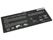 MSI W20 3M-013US Battery