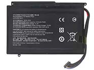 RAZER Blade Pro 17 2017 Battery 11.4V 6160mAh