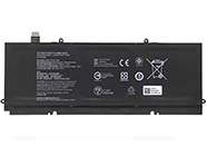 RAZER RZ09-0357MJQ3-R3J1 Battery