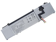 SAMSUNG Galaxy Book ODYSSEY NP762XDA-XA2US Battery