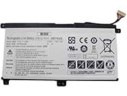 SAMSUNG NP550XTA-K01US Battery