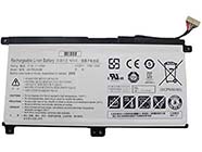 SAMSUNG NP750QUA-K01US Battery