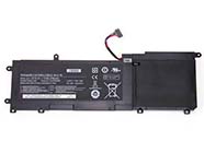 SAMSUNG NP680Z5E-X01PL Battery