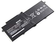 SAMSUNG NP910S5J-K05 Battery