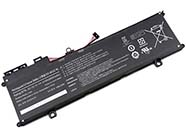 SAMSUNG NP780Z5E-S02 Battery