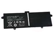 SAMSUNG XE550C22-A02US Battery