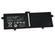 SAMSUNG XE550C22 Battery