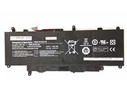 SAMSUNG XE700T1C-A05UK Battery
