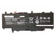 SAMSUNG XE700T1C-K01US Battery