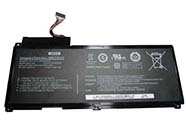 SAMSUNG QX410-S02 Battery