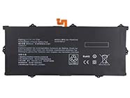 SAMSUNG Galaxy Book Go XE340XDA Battery
