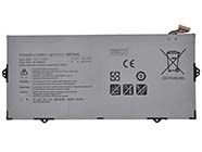 SAMSUNG Notebook 9 Pro NP930MBE-K03CN Battery