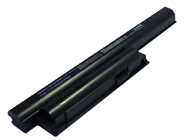 SONY VAIO VPC-EH38FJ/P Battery