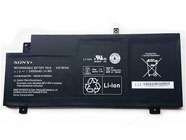 SONY VAIO SVF15A15CW/S Battery