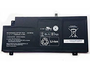 SONY VAIO SVT212190X Battery