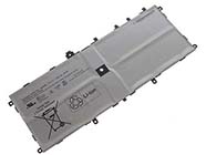 SONY VAIO SVD13227SCB Battery