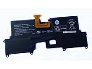 SONY VAIO SVP1121X9R Battery