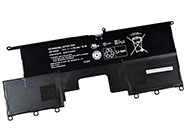 SONY VAIO SVP13219PKB Battery