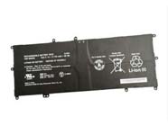 SONY VAIO SVF15N17CXS Battery