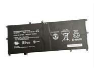 SONY VAIO SVF15N1A4EB Battery