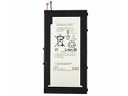 SONY XPERIA Z3 Tablet Battery