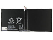 SONY XPERIA Tablet Z2 Battery