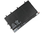 SONY XPERIA  Z Tablet Battery