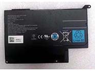 SONY SGPT112US/S Battery