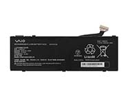 SONY VAIO S15 All BLACK Edition Battery
