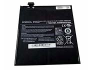 TOSHIBA EXCITE 10 AT305-T16 Battery