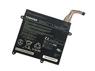 TOSHIBA Portege Z10T-A203 Battery