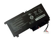 TOSHIBA Satellite S55T-A5161 Battery