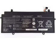 TOSHIBA Portege Z30T-C-11E Battery